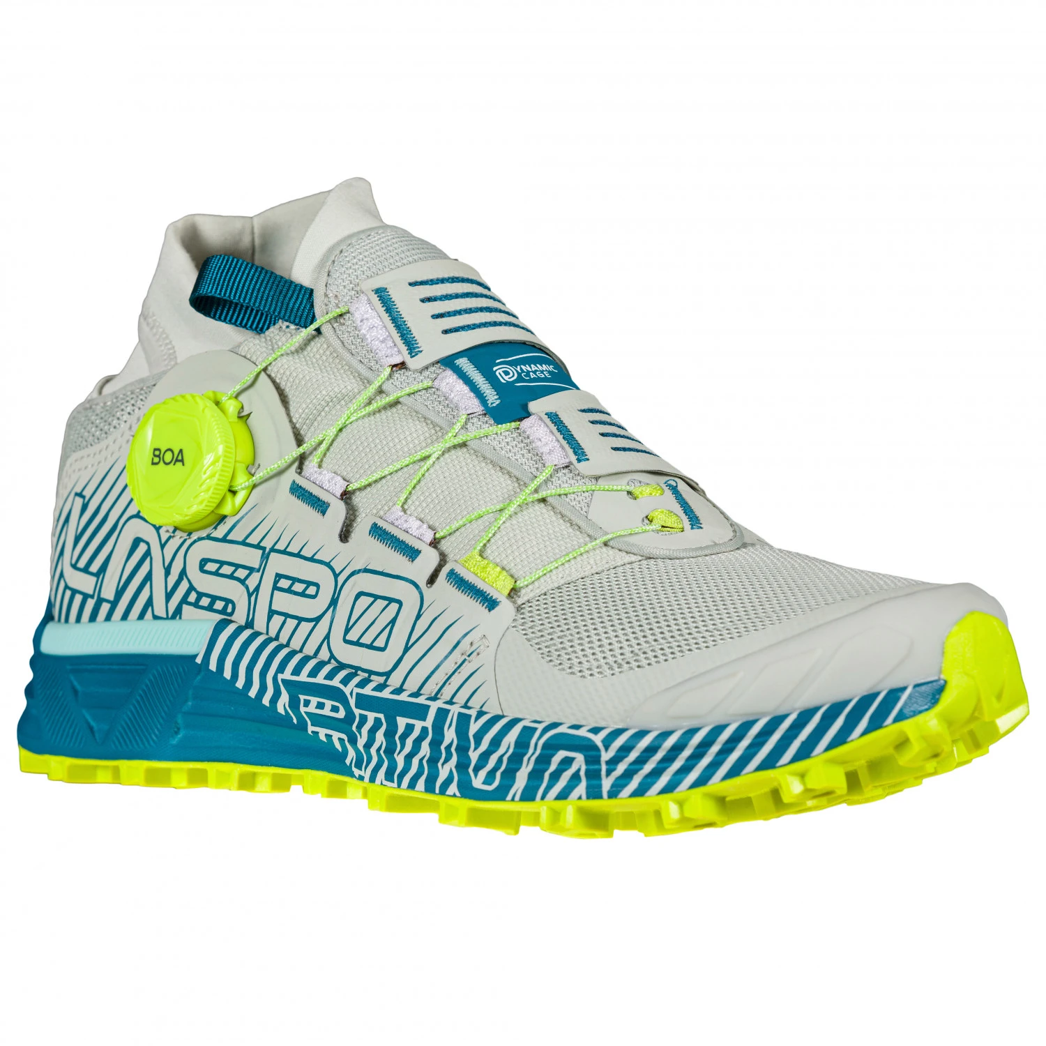 La Sportiva Women's Cyklon - Trail Running Shoes 5 La Sportiva Women's Cyklon - Trail Running Shoes - Image 3