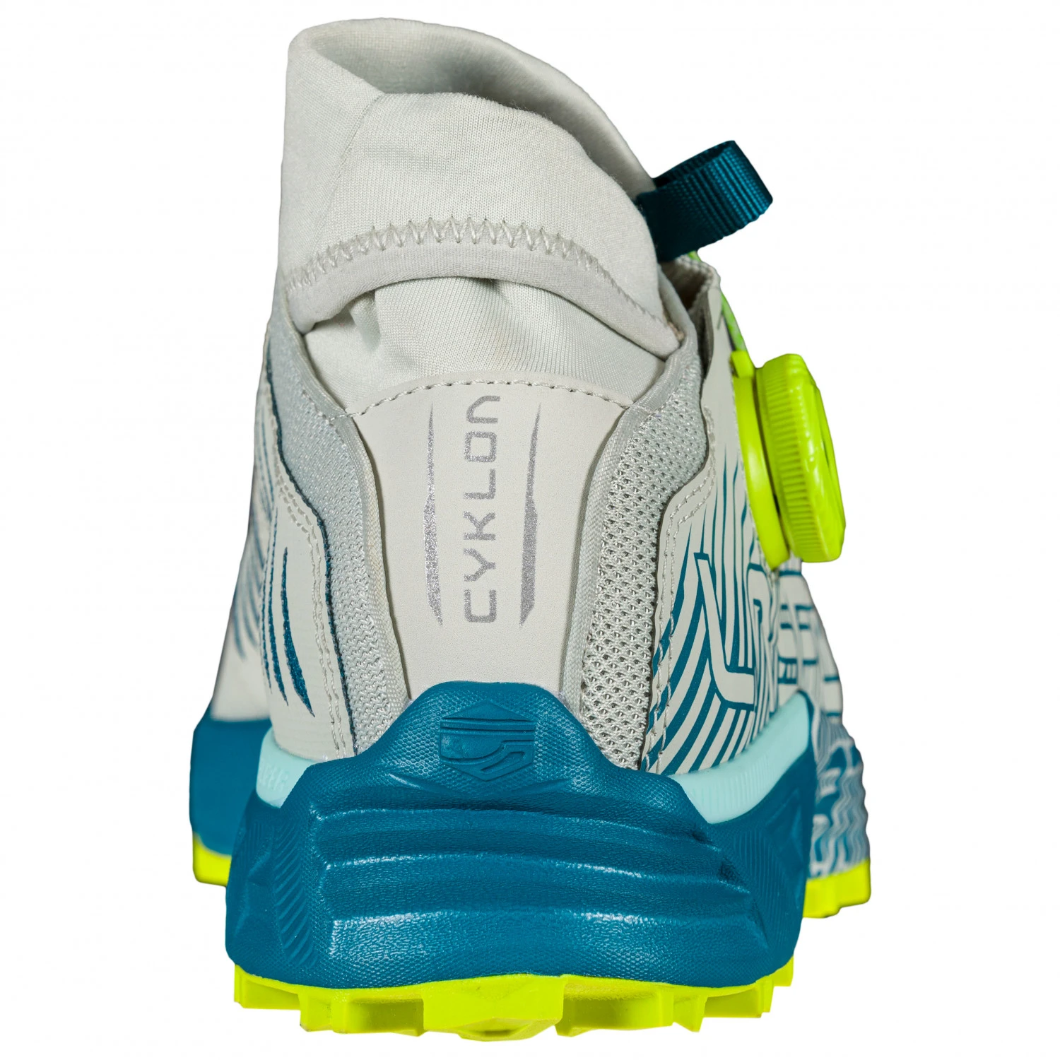 La Sportiva Women's Cyklon - Trail Running Shoes 6 La Sportiva Women's Cyklon - Trail Running Shoes - Image 4