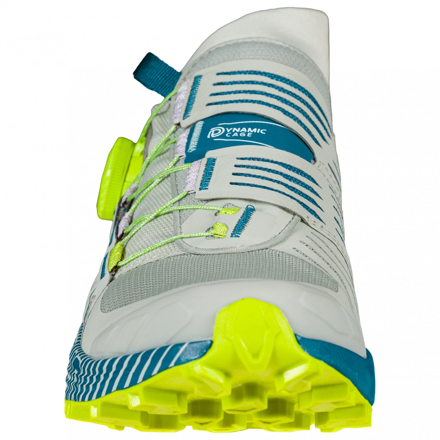 La Sportiva Women's Cyklon - Trail Running Shoes 7 La Sportiva Women's Cyklon - Trail Running Shoes - Image 5