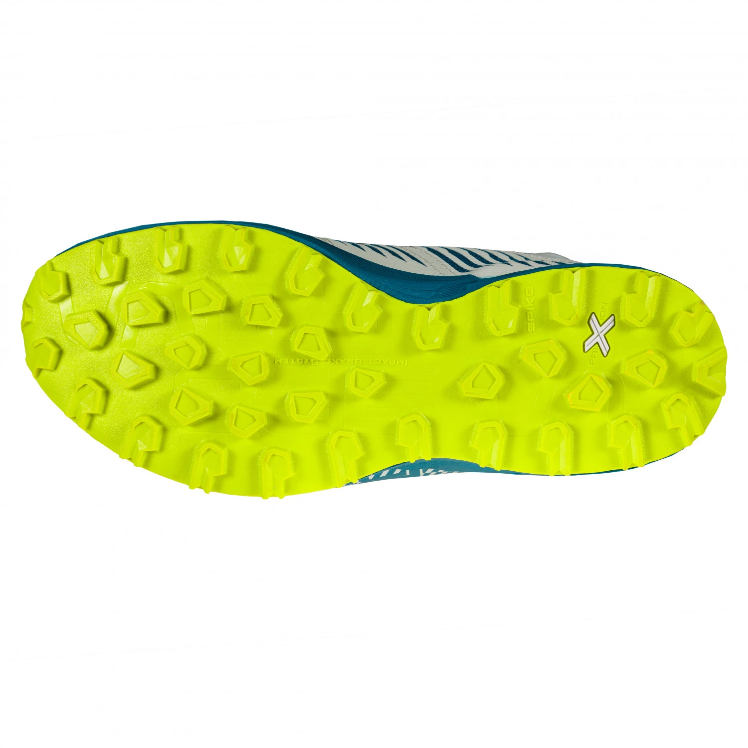 La Sportiva Women's Cyklon - Trail Running Shoes 9 La Sportiva Women's Cyklon - Trail Running Shoes - Image 7