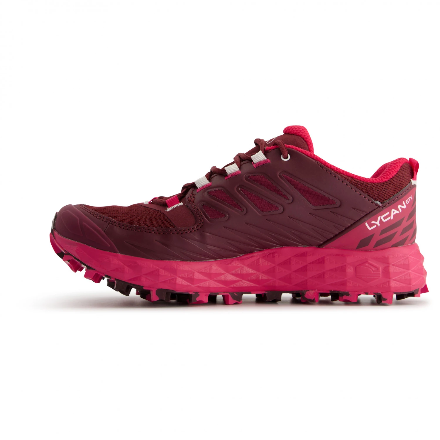La Sportiva Women's Lycan GTX - Trail Running Shoes 6 La Sportiva Women's Lycan GTX - Trail Running Shoes - Image 4