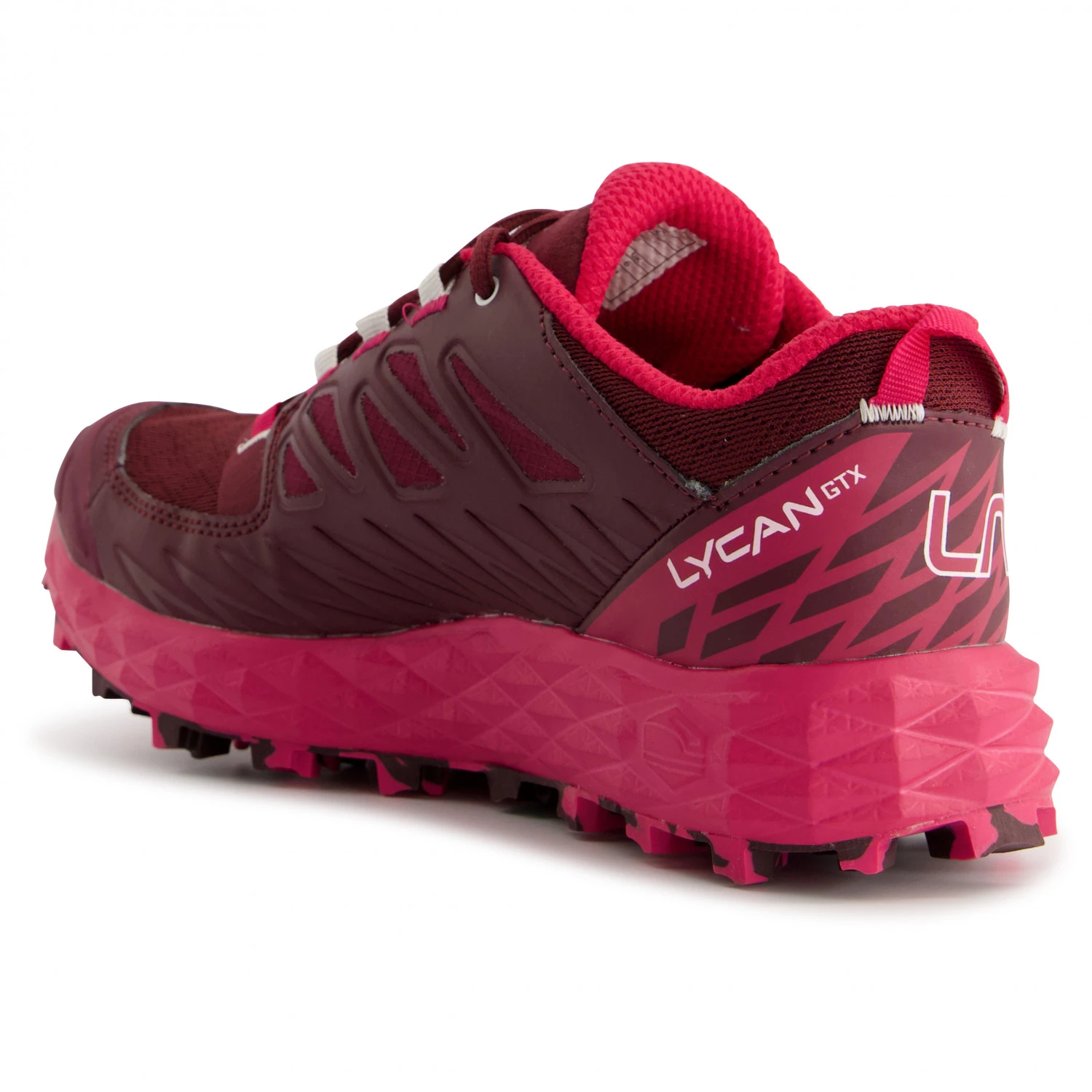 La Sportiva Women's Lycan GTX - Trail Running Shoes 7 La Sportiva Women's Lycan GTX - Trail Running Shoes - Image 5
