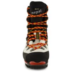 La Sportiva Women's Nepal Cube GTX - Mountaineering Boots -Sports Shoes Store la sportiva womens nepal cube gtx mountaineering boots detail 3