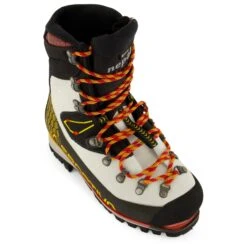 La Sportiva Women's Nepal Cube GTX - Mountaineering Boots -Sports Shoes Store la sportiva womens nepal cube gtx mountaineering boots detail 7