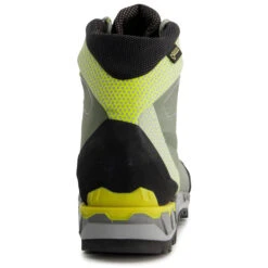 La Sportiva Women's Trango Tech Leather GTX - Mountaineering Boots -Sports Shoes Store la sportiva womens trango tech leather gtx mountaineering boots detail 6