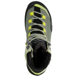 La Sportiva Women's Trango Tech Leather GTX - Mountaineering Boots -Sports Shoes Store la sportiva womens trango tech leather gtx mountaineering boots detail 8