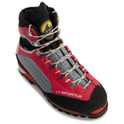 La Sportiva Women's Trango Tower Extreme GTX - Mountaineering Boots -Sports Shoes Store la sportiva womens trango tower extreme gtx mountaineering boots detail 7