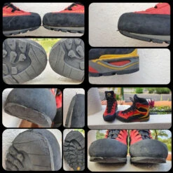 La Sportiva Women's Trango Tower GTX - Mountaineering Boots -Sports Shoes Store la sportiva womens trango tower gtx bergschuhe 6f81c64960fd3aaafbccd6969995e754 1