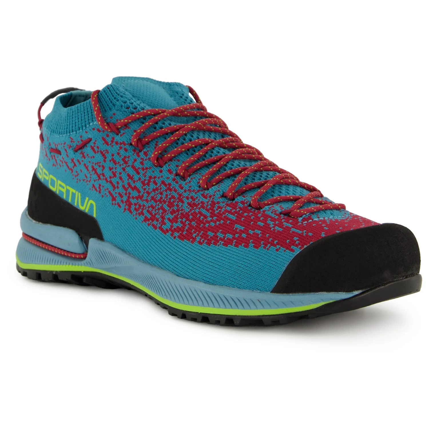 La Sportiva Women's TX2 Evo - Approach Shoes 4 La Sportiva Women's TX2 Evo - Approach Shoes - Image 2