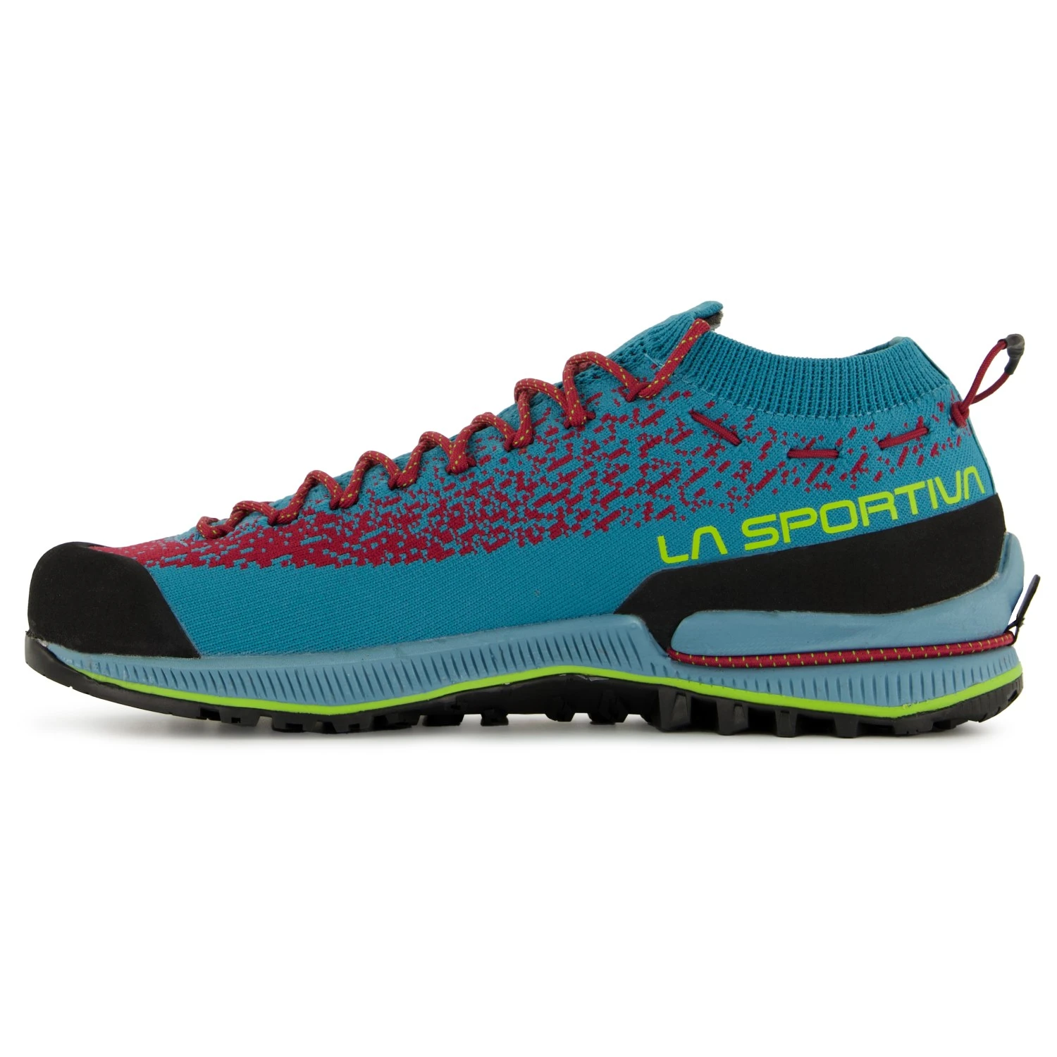 La Sportiva Women's TX2 Evo - Approach Shoes 6 La Sportiva Women's TX2 Evo - Approach Shoes - Image 4
