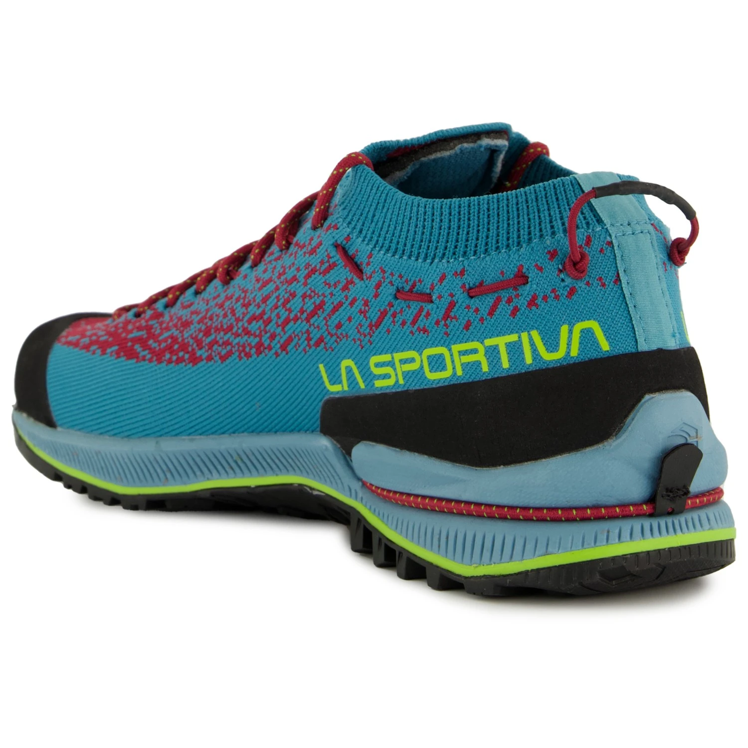 La Sportiva Women's TX2 Evo - Approach Shoes 7 La Sportiva Women's TX2 Evo - Approach Shoes - Image 5