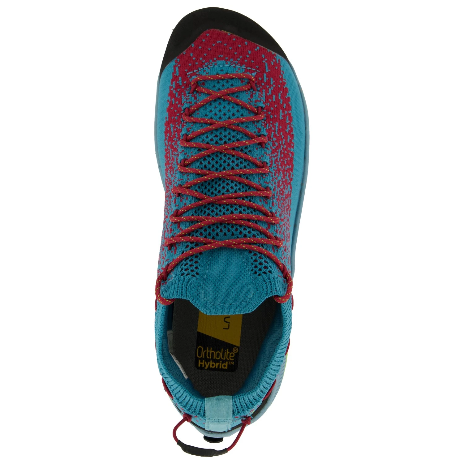 La Sportiva Women's TX2 Evo - Approach Shoes 10 La Sportiva Women's TX2 Evo - Approach Shoes - Image 8