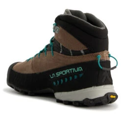 La Sportiva Women's TX4 Mid GTX - Approach Shoes -Sports Shoes Store la sportiva womens tx4 mid gtx approach shoes detail 5