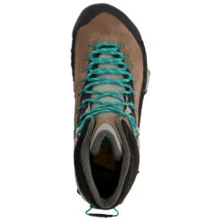 La Sportiva Women's TX4 Mid GTX - Approach Shoes -Sports Shoes Store la sportiva womens tx4 mid gtx approach shoes detail 8