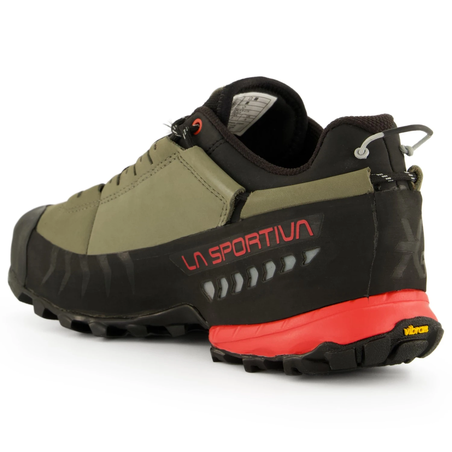 La Sportiva Women's TX5 Low GTX - Approach Shoes 7 La Sportiva Women's TX5 Low GTX - Approach Shoes - Image 5