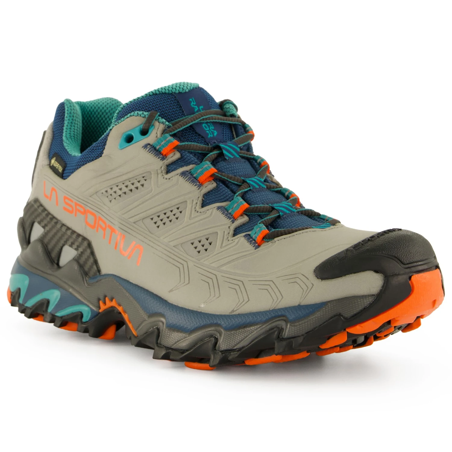 La Sportiva Women's Ultra Raptor II Leather GTX - Multisport Shoes 4 La Sportiva Women's Ultra Raptor II Leather GTX - Multisport Shoes - Image 2
