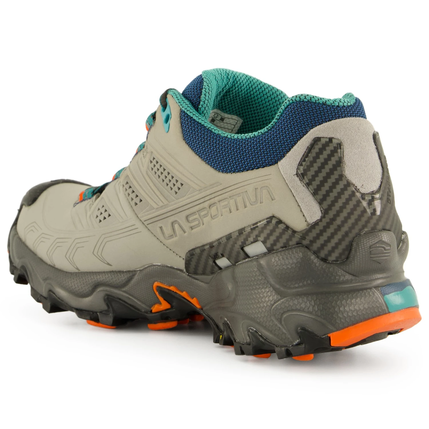 La Sportiva Women's Ultra Raptor II Leather GTX - Multisport Shoes 7 La Sportiva Women's Ultra Raptor II Leather GTX - Multisport Shoes - Image 5