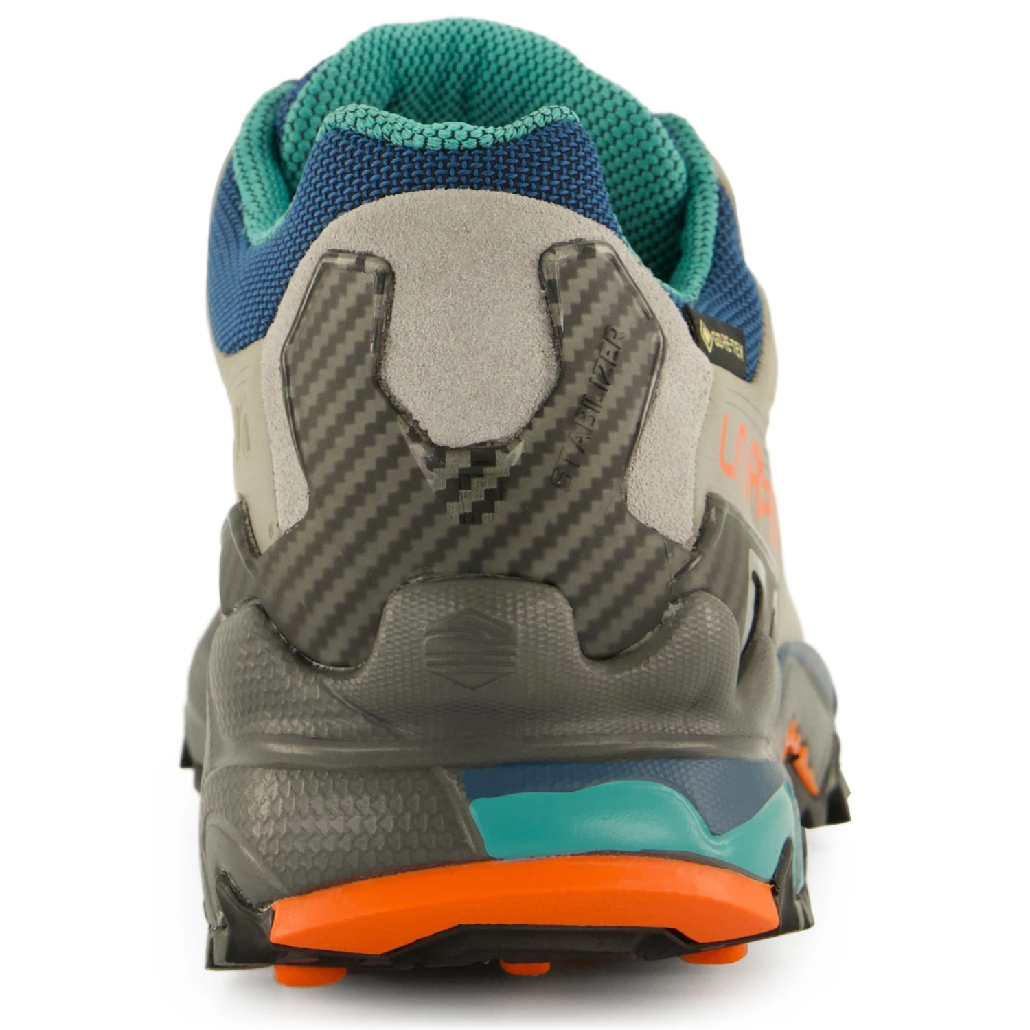 La Sportiva Women's Ultra Raptor II Leather GTX - Multisport Shoes 8 La Sportiva Women's Ultra Raptor II Leather GTX - Multisport Shoes - Image 6