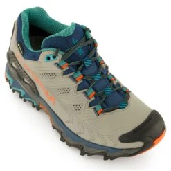 La Sportiva Women's Ultra Raptor II Leather GTX - Multisport Shoes 17 La Sportiva Women's Ultra Raptor II Leather GTX - Multisport Shoes -Sports Shoes Store la sportiva womens ultra raptor ii leather gtx multisport shoes detail 7