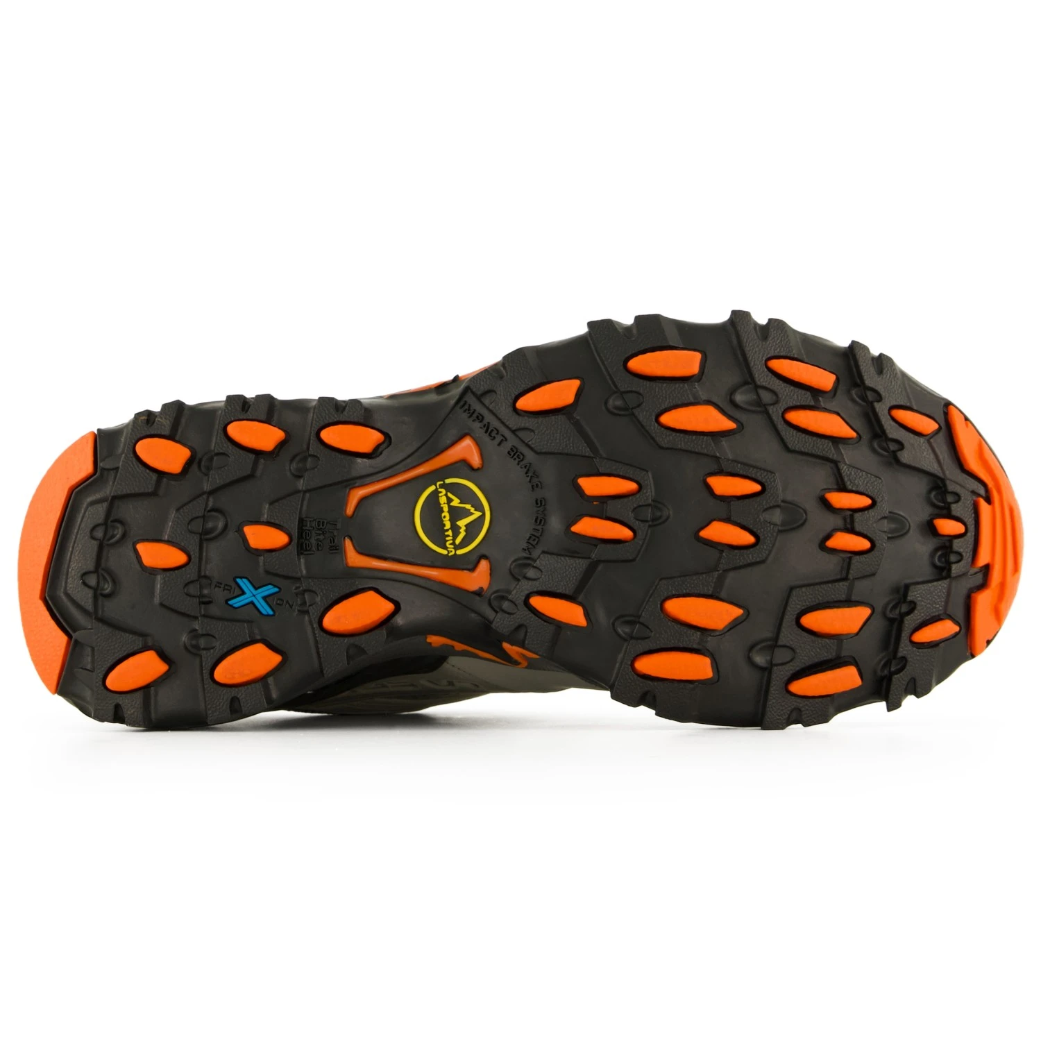 La Sportiva Women's Ultra Raptor II Leather GTX - Multisport Shoes 11 La Sportiva Women's Ultra Raptor II Leather GTX - Multisport Shoes - Image 9