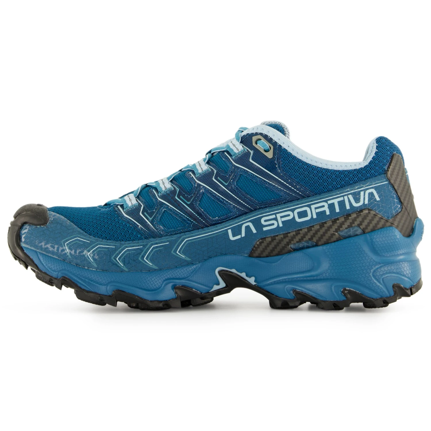 La Sportiva Women's Ultra Raptor II - Trail Running Shoes 6 La Sportiva Women's Ultra Raptor II - Trail Running Shoes - Image 4