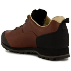 Lundhags Stuore Low - Multisport Shoes -Sports Shoes Store lundhags stuore low multisport shoes detail 5