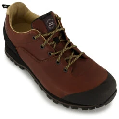 Lundhags Stuore Low - Multisport Shoes -Sports Shoes Store lundhags stuore low multisport shoes detail 7