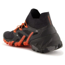 Mammut Aegility Pro Mid DRYtechnology - Multisport Shoes -Sports Shoes Store mammut aegility pro mid drytechnology multisport shoes detail 5