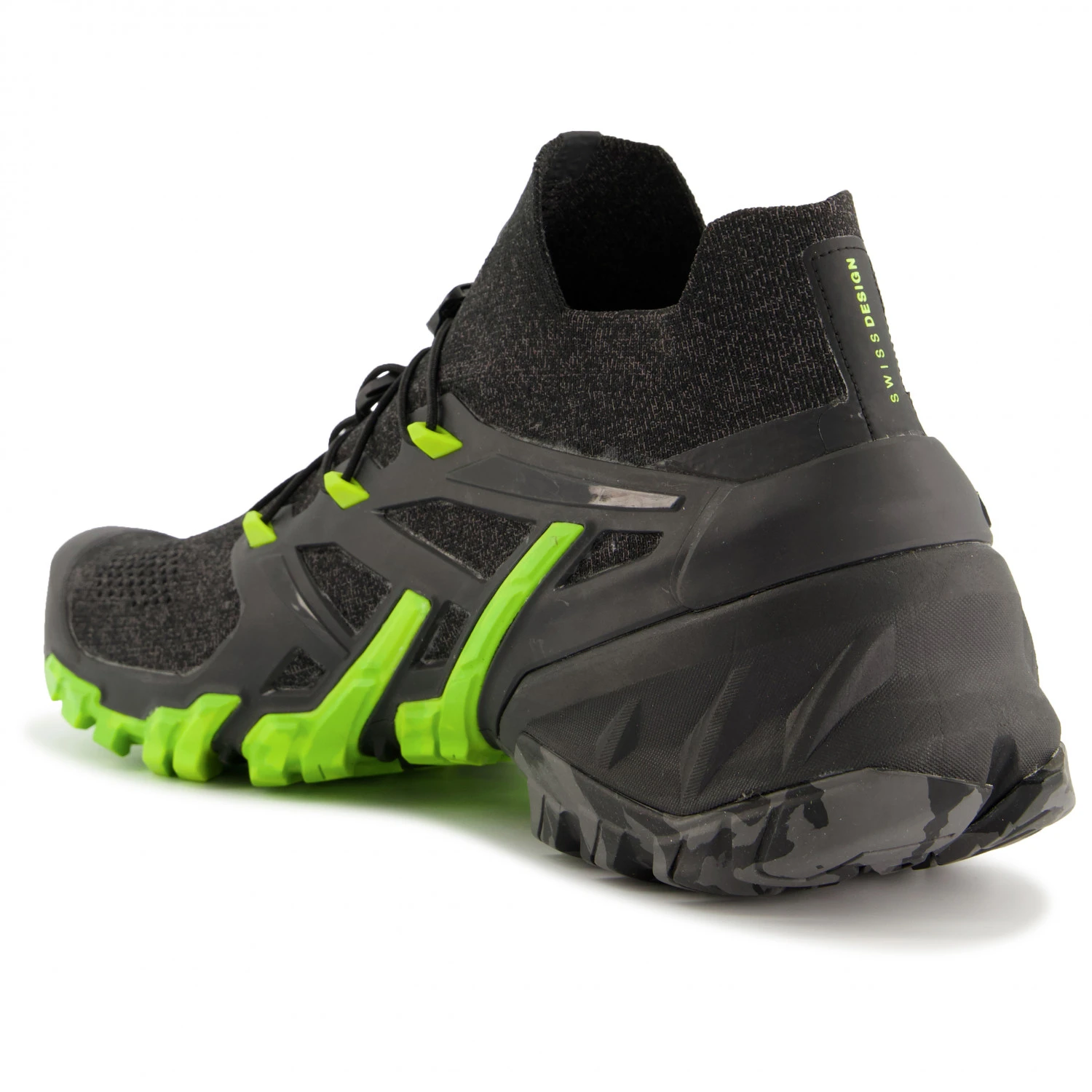 Mammut Aegility Pro Mid - Multisport Shoes 7 Mammut Aegility Pro Mid - Multisport Shoes - Image 5