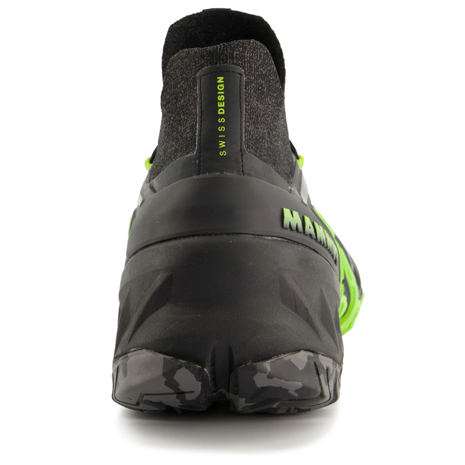 Mammut Aegility Pro Mid - Multisport Shoes 8 Mammut Aegility Pro Mid - Multisport Shoes - Image 6