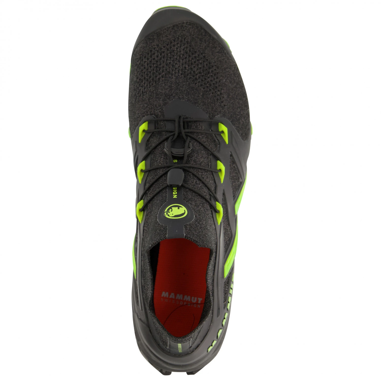 Mammut Aegility Pro Mid - Multisport Shoes 10 Mammut Aegility Pro Mid - Multisport Shoes - Image 8