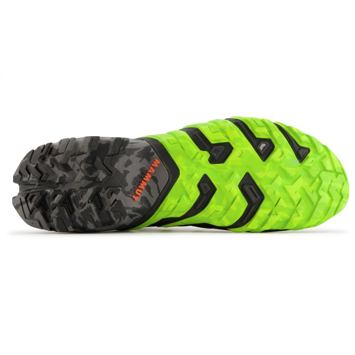 Mammut Aegility Pro Mid - Multisport Shoes 11 Mammut Aegility Pro Mid - Multisport Shoes - Image 9