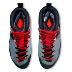 Sports Shoes Store -Sports Shoes Store mammut kento pro high gtx mountaineering boots detail 2