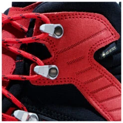 Mammut Kento Pro High GTX - Mountaineering Boots 19 Mammut Kento Pro High GTX - Mountaineering Boots -Sports Shoes Store mammut kento pro high gtx mountaineering boots detail 8