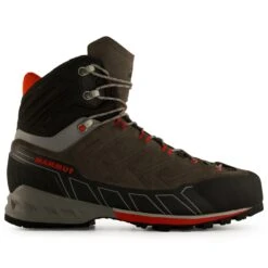 Mammut Kento Tour High GTX - Mountaineering Boots
