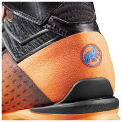 Mammut Nordwand Knit High GTX - Mountaineering Boots 18 Mammut Nordwand Knit High GTX - Mountaineering Boots -Sports Shoes Store mammut nordwand knit high gtx mountaineering boots detail 7