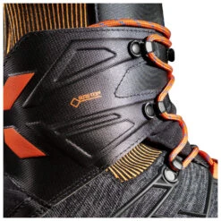 Mammut Nordwand Knit High GTX - Mountaineering Boots 20 Mammut Nordwand Knit High GTX - Mountaineering Boots -Sports Shoes Store mammut nordwand knit high gtx mountaineering boots detail 9