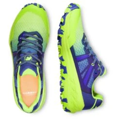 Mammut Sertig II Low - Multisport Shoes -Sports Shoes Store mammut sertig ii low multisport shoes detail 5