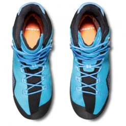 Mammut Women's Kento Advanced High GTX - Mountaineering Boots 16 Mammut Women's Kento Advanced High GTX - Mountaineering Boots -Sports Shoes Store mammut womens kento advanced high gtx mountaineering boots detail 5