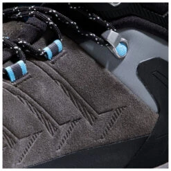 Mammut Women's Kento Tour High GTX - Walking Boots -Sports Shoes Store mammut womens kento tour high gtx walking boots detail 10