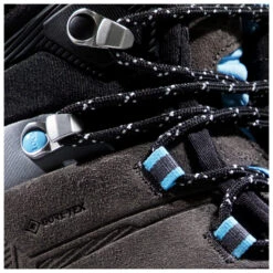 Mammut Women's Kento Tour High GTX - Walking Boots -Sports Shoes Store mammut womens kento tour high gtx walking boots detail 9