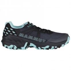 Mammut Women's Sertig II Low - Multisport Shoes