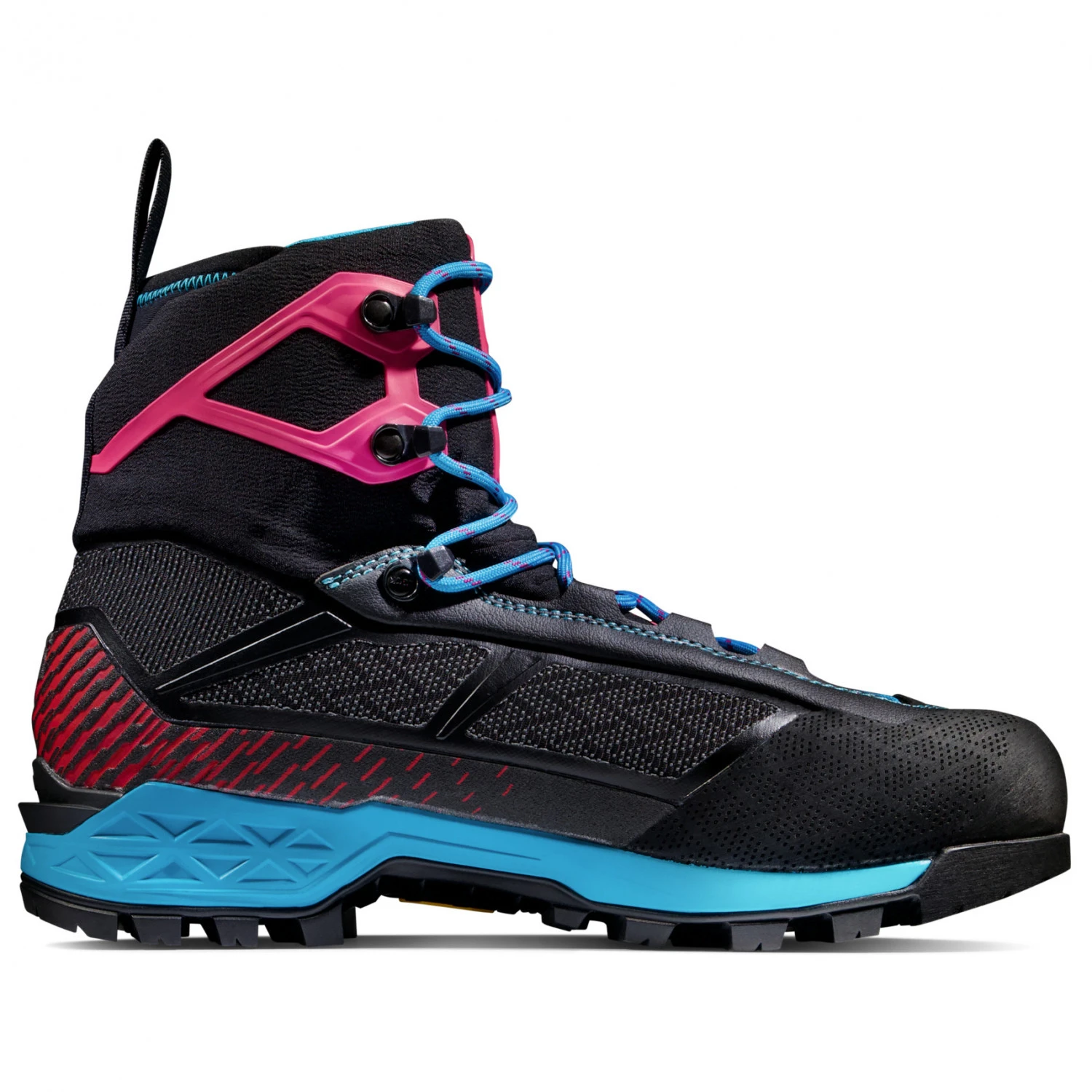 Mammut Women's Taiss Light Mid GTX - Mountaineering Boots 3 Mammut Women's Taiss Light Mid GTX - Mountaineering Boots