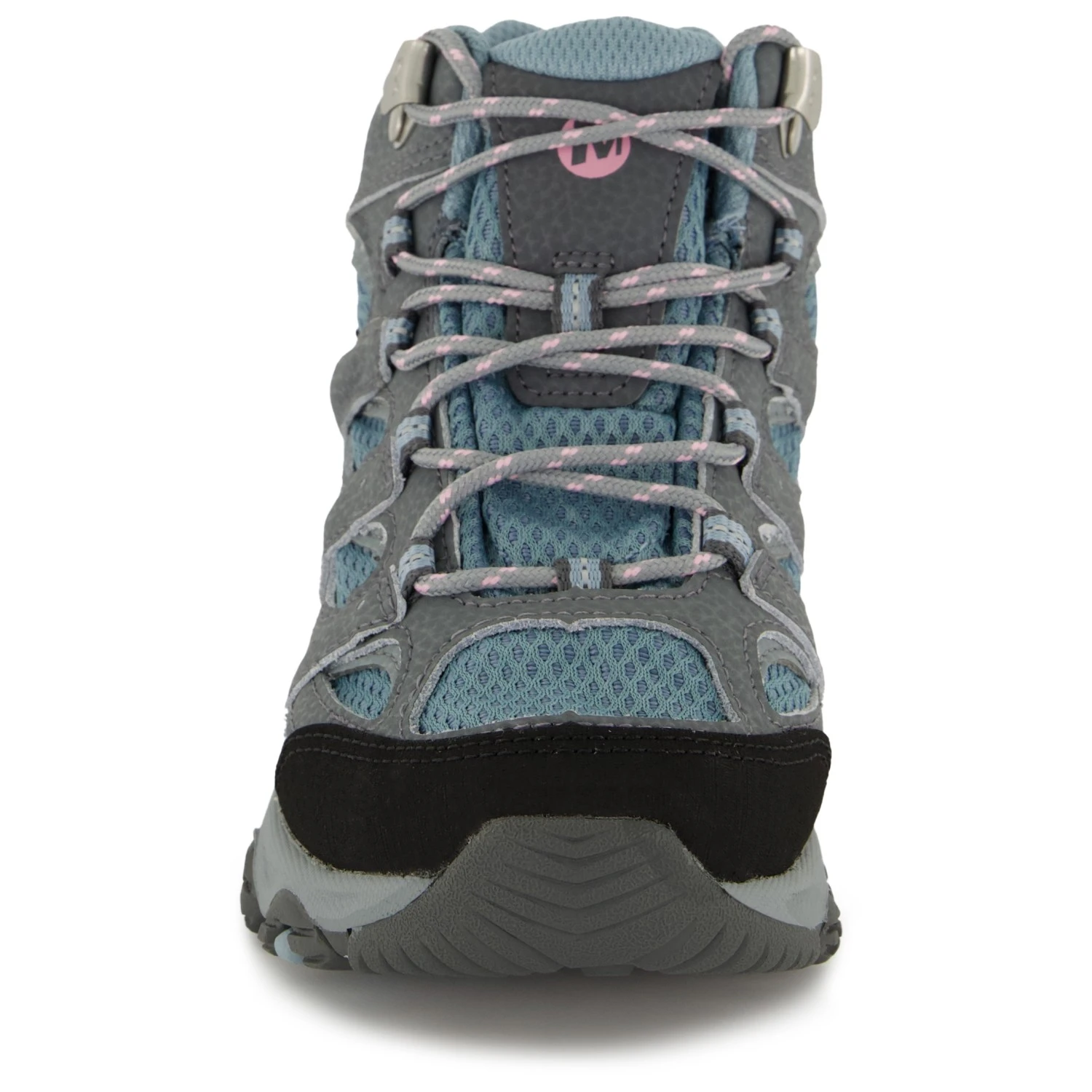 Merrell Kid's Moab 3 Mid Waterpoof - Walking Boots 5 Merrell Kid's Moab 3 Mid Waterpoof - Walking Boots - Image 3