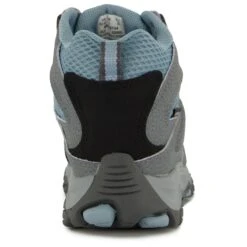 Merrell Kid's Moab 3 Mid Waterpoof - Walking Boots 16 Merrell Kid's Moab 3 Mid Waterpoof - Walking Boots -Sports Shoes Store merrell kids moab 3 mid waterpoof walking boots detail 6