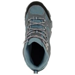 Merrell Kid's Moab 3 Mid Waterpoof - Walking Boots 18 Merrell Kid's Moab 3 Mid Waterpoof - Walking Boots -Sports Shoes Store merrell kids moab 3 mid waterpoof walking boots detail 8