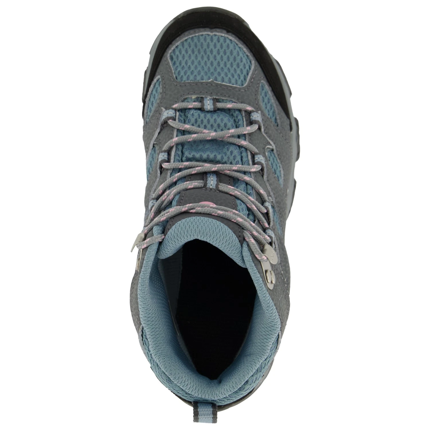 Merrell Kid's Moab 3 Mid Waterpoof - Walking Boots 10 Merrell Kid's Moab 3 Mid Waterpoof - Walking Boots - Image 8