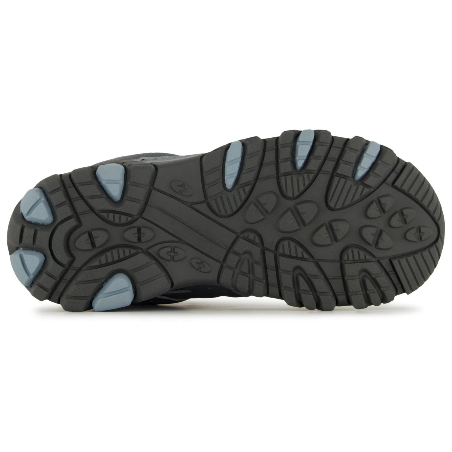 Merrell Kid's Moab 3 Mid Waterpoof - Walking Boots 11 Merrell Kid's Moab 3 Mid Waterpoof - Walking Boots - Image 9