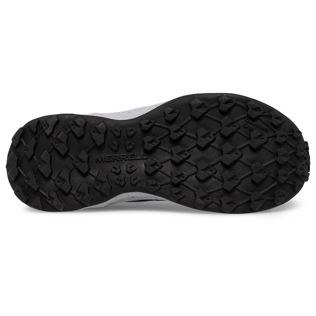 Merrell Kid's Moab Flight Low A/C - Trail Running Shoes 6 Merrell Kid's Moab Flight Low A/C - Trail Running Shoes - Image 4