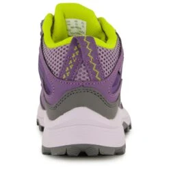 Merrell Kid's Moab Speed Mid A/C Waterproof - Walking Boots -Sports Shoes Store merrell kids moab speed mid a c waterproof walking boots detail 6